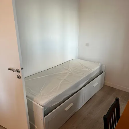 Apparemment Centre 60m2 Apartament Argenteuil
