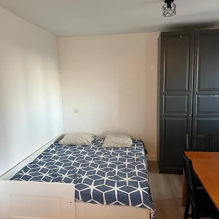 Apparemment Centre 60m2 *