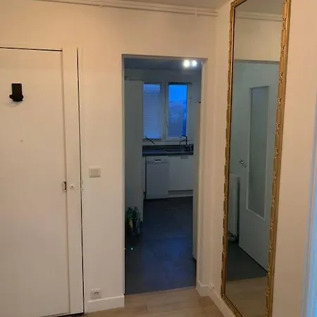 Apparemment Centre 60m2 Apartament *