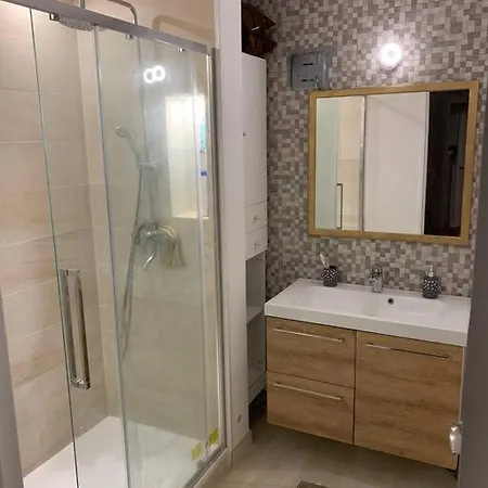 Apparemment Centre 60m2