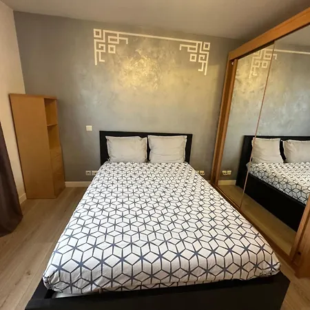 Apparemment Centre 60m2